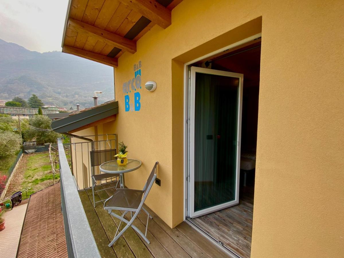 Standard Double or Twin Room Balcony